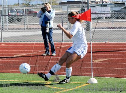 Thumbnail 2 in Apollo vs. Catalina Foothills (AIA D2 Final) photogallery.