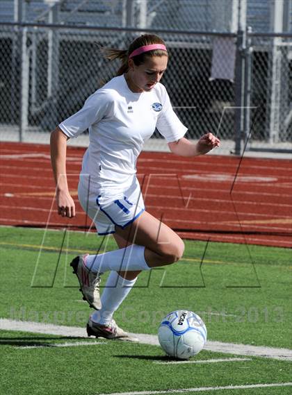 Thumbnail 3 in Apollo vs. Catalina Foothills (AIA D2 Final) photogallery.