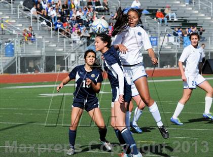 Thumbnail 1 in Apollo vs. Catalina Foothills (AIA D2 Final) photogallery.