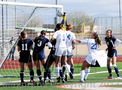 Thumbnail 2 in Apollo vs. Catalina Foothills (AIA D2 Final) photogallery.