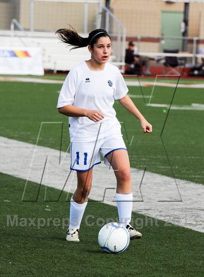 Thumbnail 2 in Apollo vs. Catalina Foothills (AIA D2 Final) photogallery.