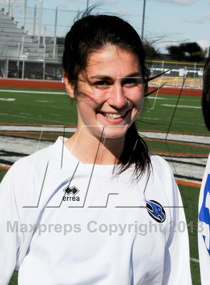 Thumbnail 3 in Apollo vs. Catalina Foothills (AIA D2 Final) photogallery.
