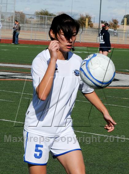 Thumbnail 3 in Apollo vs. Catalina Foothills (AIA D2 Final) photogallery.