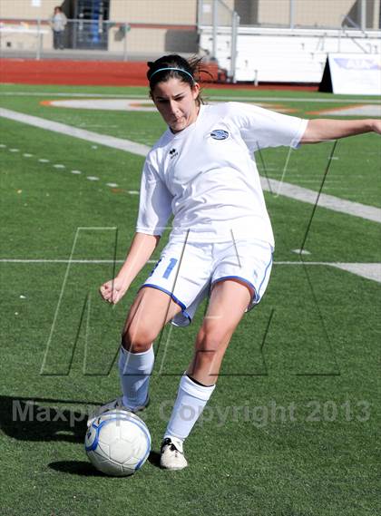 Thumbnail 1 in Apollo vs. Catalina Foothills (AIA D2 Final) photogallery.