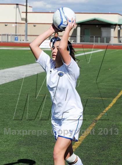 Thumbnail 2 in Apollo vs. Catalina Foothills (AIA D2 Final) photogallery.