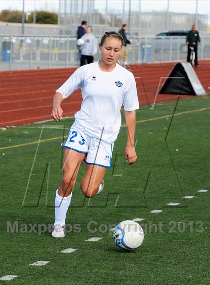 Thumbnail 2 in Apollo vs. Catalina Foothills (AIA D2 Final) photogallery.