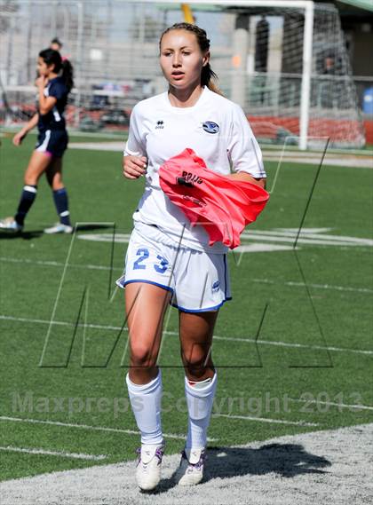 Thumbnail 3 in Apollo vs. Catalina Foothills (AIA D2 Final) photogallery.