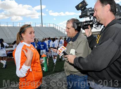 Thumbnail 3 in Apollo vs. Catalina Foothills (AIA D2 Final) photogallery.