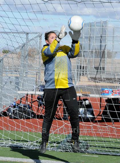 Thumbnail 3 in Apollo vs. Catalina Foothills (AIA D2 Final) photogallery.