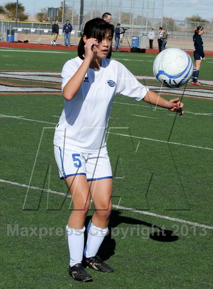 Thumbnail 1 in Apollo vs. Catalina Foothills (AIA D2 Final) photogallery.