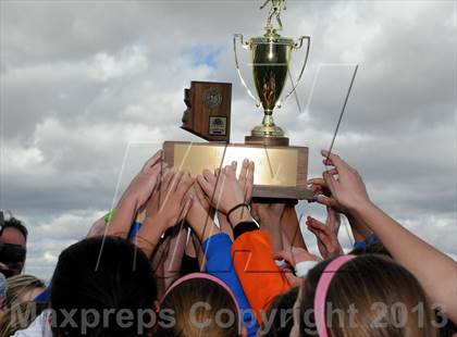 Thumbnail 2 in Apollo vs. Catalina Foothills (AIA D2 Final) photogallery.