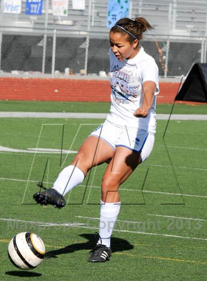 Thumbnail 1 in Apollo vs. Catalina Foothills (AIA D2 Final) photogallery.