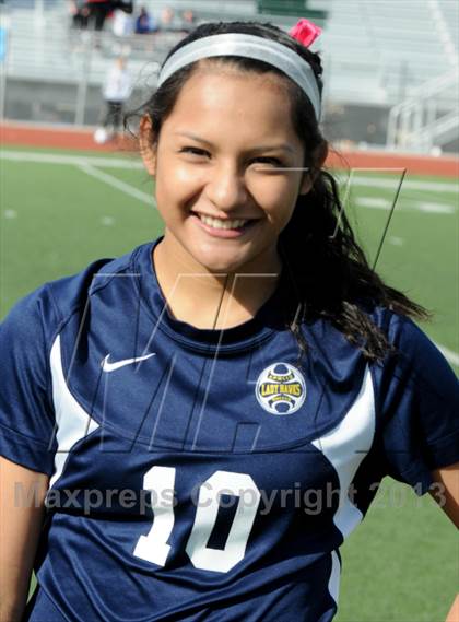 Thumbnail 2 in Apollo vs. Catalina Foothills (AIA D2 Final) photogallery.