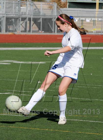 Thumbnail 2 in Apollo vs. Catalina Foothills (AIA D2 Final) photogallery.