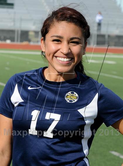 Thumbnail 3 in Apollo vs. Catalina Foothills (AIA D2 Final) photogallery.