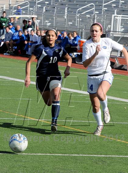 Thumbnail 1 in Apollo vs. Catalina Foothills (AIA D2 Final) photogallery.