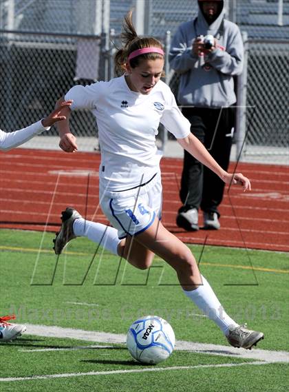 Thumbnail 1 in Apollo vs. Catalina Foothills (AIA D2 Final) photogallery.