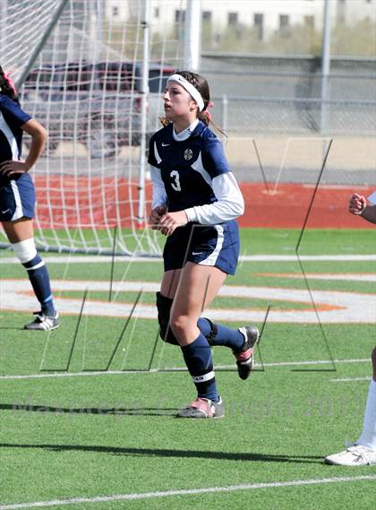 Thumbnail 1 in Apollo vs. Catalina Foothills (AIA D2 Final) photogallery.