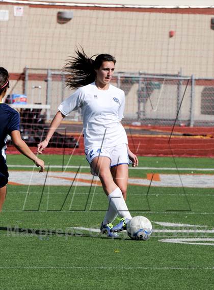 Thumbnail 3 in Apollo vs. Catalina Foothills (AIA D2 Final) photogallery.