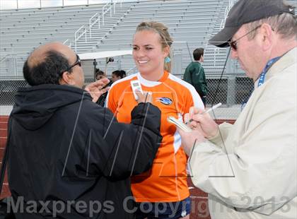 Thumbnail 3 in Apollo vs. Catalina Foothills (AIA D2 Final) photogallery.
