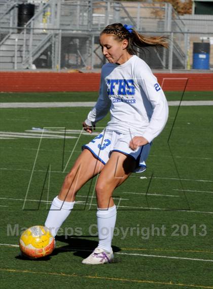 Thumbnail 3 in Apollo vs. Catalina Foothills (AIA D2 Final) photogallery.