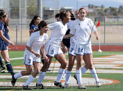Thumbnail 3 in Apollo vs. Catalina Foothills (AIA D2 Final) photogallery.