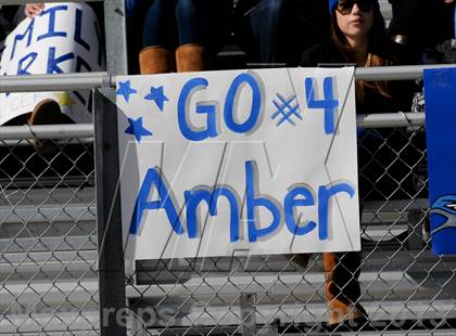 Thumbnail 2 in Apollo vs. Catalina Foothills (AIA D2 Final) photogallery.