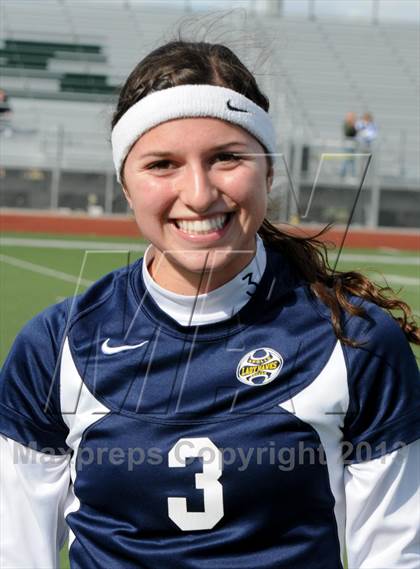 Thumbnail 2 in Apollo vs. Catalina Foothills (AIA D2 Final) photogallery.