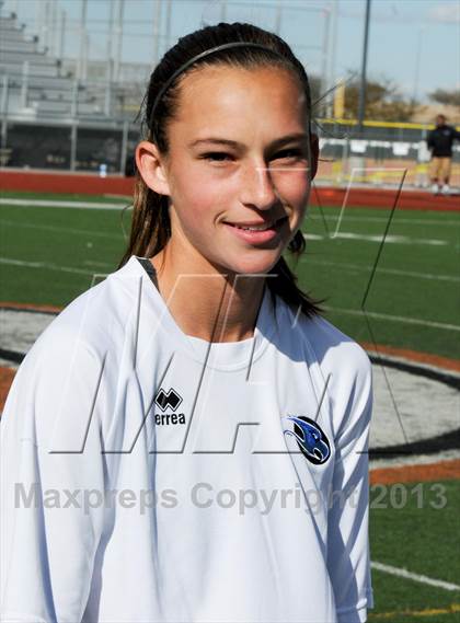 Thumbnail 3 in Apollo vs. Catalina Foothills (AIA D2 Final) photogallery.