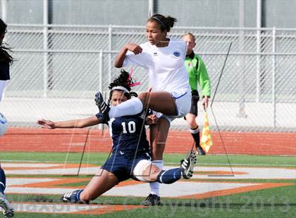 Thumbnail 1 in Apollo vs. Catalina Foothills (AIA D2 Final) photogallery.