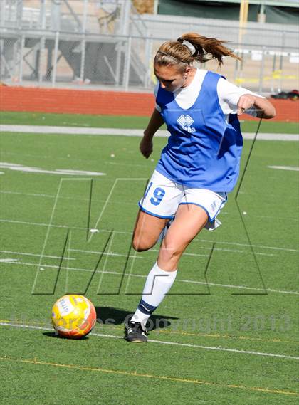 Thumbnail 3 in Apollo vs. Catalina Foothills (AIA D2 Final) photogallery.