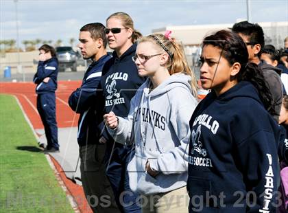 Thumbnail 1 in Apollo vs. Catalina Foothills (AIA D2 Final) photogallery.