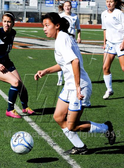 Thumbnail 3 in Apollo vs. Catalina Foothills (AIA D2 Final) photogallery.