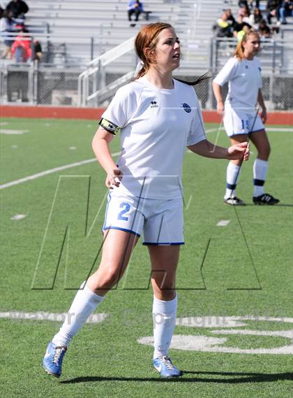 Thumbnail 2 in Apollo vs. Catalina Foothills (AIA D2 Final) photogallery.
