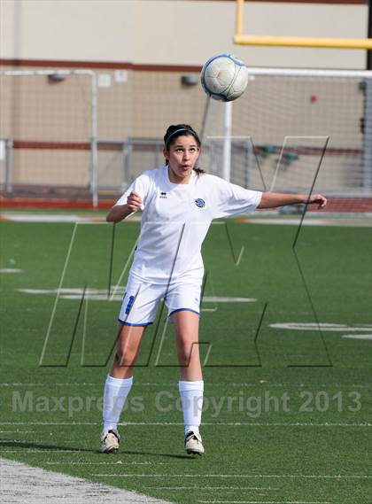 Thumbnail 2 in Apollo vs. Catalina Foothills (AIA D2 Final) photogallery.