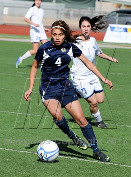 Thumbnail 3 in Apollo vs. Catalina Foothills (AIA D2 Final) photogallery.