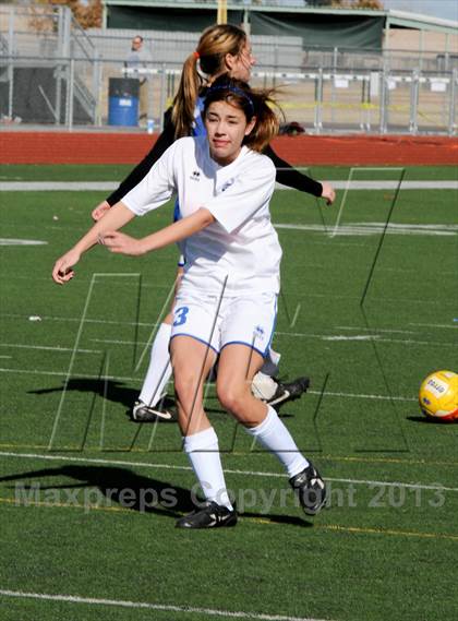 Thumbnail 2 in Apollo vs. Catalina Foothills (AIA D2 Final) photogallery.