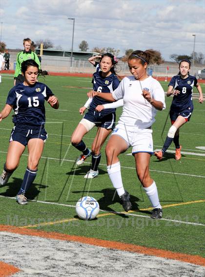 Thumbnail 3 in Apollo vs. Catalina Foothills (AIA D2 Final) photogallery.