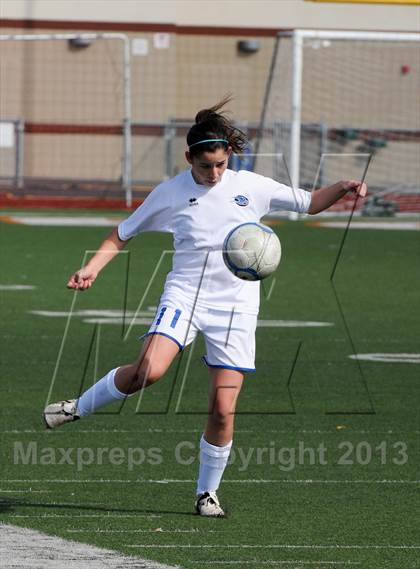 Thumbnail 3 in Apollo vs. Catalina Foothills (AIA D2 Final) photogallery.