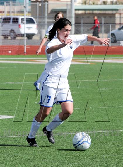 Thumbnail 3 in Apollo vs. Catalina Foothills (AIA D2 Final) photogallery.
