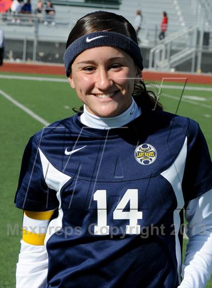 Thumbnail 2 in Apollo vs. Catalina Foothills (AIA D2 Final) photogallery.