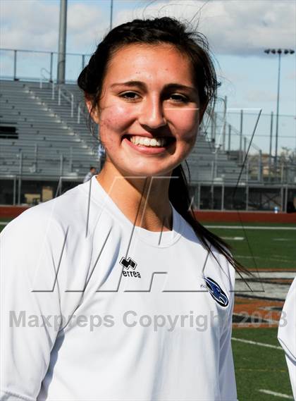 Thumbnail 3 in Apollo vs. Catalina Foothills (AIA D2 Final) photogallery.