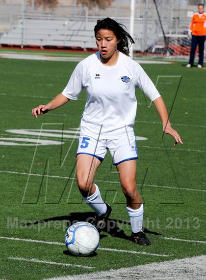 Thumbnail 1 in Apollo vs. Catalina Foothills (AIA D2 Final) photogallery.