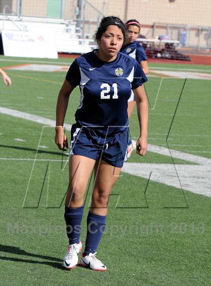Thumbnail 2 in Apollo vs. Catalina Foothills (AIA D2 Final) photogallery.