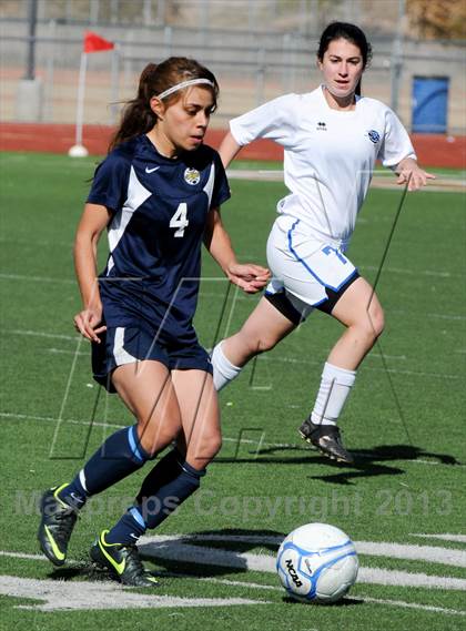 Thumbnail 2 in Apollo vs. Catalina Foothills (AIA D2 Final) photogallery.