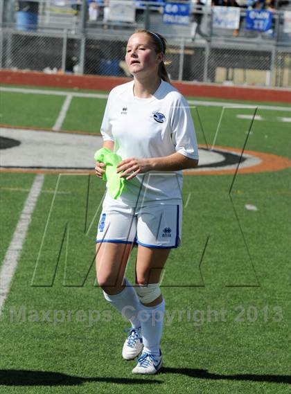 Thumbnail 2 in Apollo vs. Catalina Foothills (AIA D2 Final) photogallery.