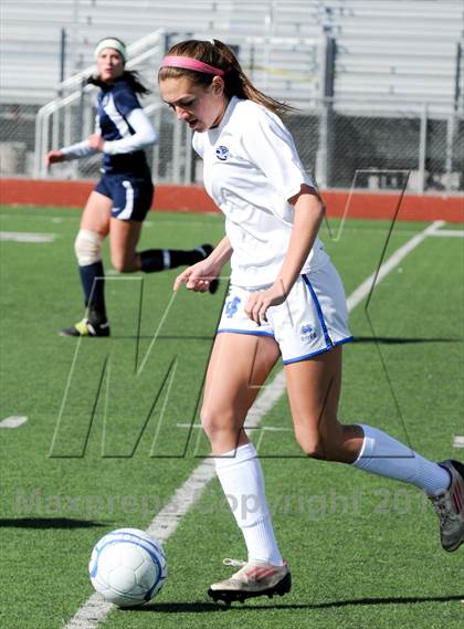 Thumbnail 2 in Apollo vs. Catalina Foothills (AIA D2 Final) photogallery.