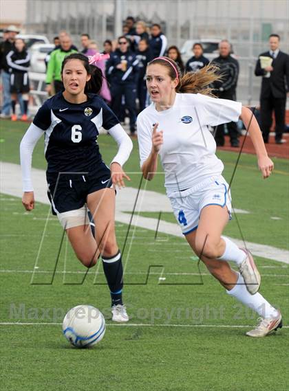 Thumbnail 3 in Apollo vs. Catalina Foothills (AIA D2 Final) photogallery.