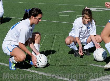 Thumbnail 3 in Apollo vs. Catalina Foothills (AIA D2 Final) photogallery.