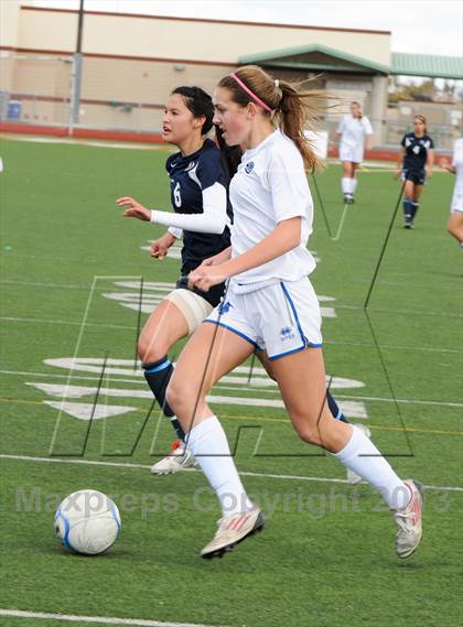 Thumbnail 3 in Apollo vs. Catalina Foothills (AIA D2 Final) photogallery.